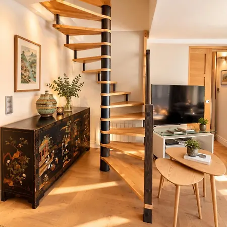 Ferienhaus Le Clos De La Chaumiere