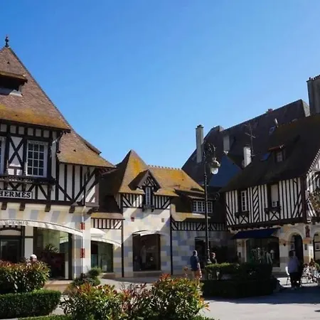 Ferienhaus Le Clos De La Chaumiere